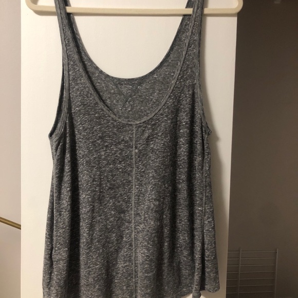 Abercrombie tank top - Picture 2 of 3
